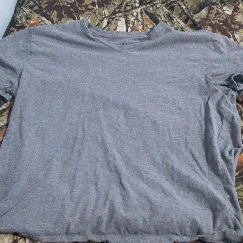Womens Tshirt